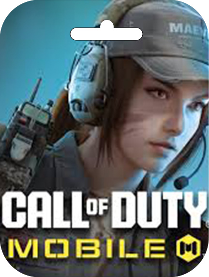 Call Of Duty Mobile